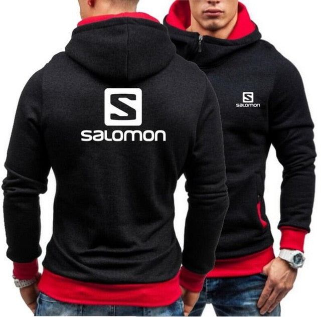 salomon tracksuit