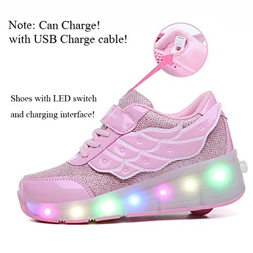 nsasy roller skates shoes