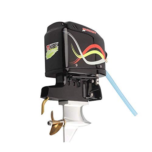 rc outboard motor