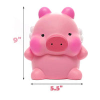 cute pig squishy