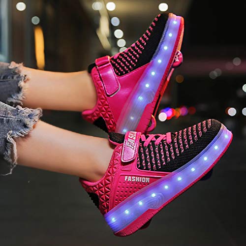 shoes for girls with wheels