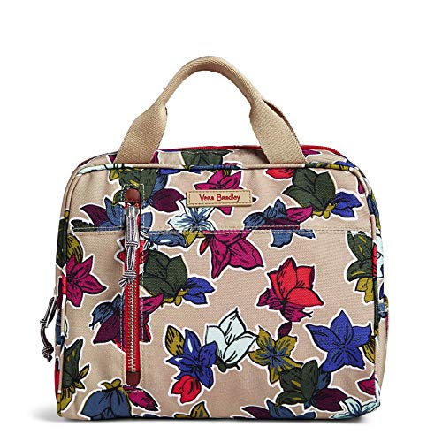 vera bradley cooler lunch bag