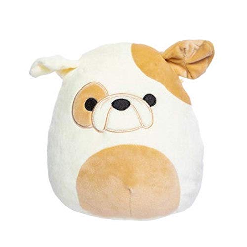 super soft animal pillow