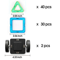 ranphykx magnetic blocks