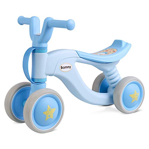 infant balance bike