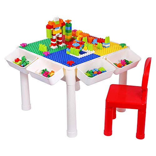 boys table set