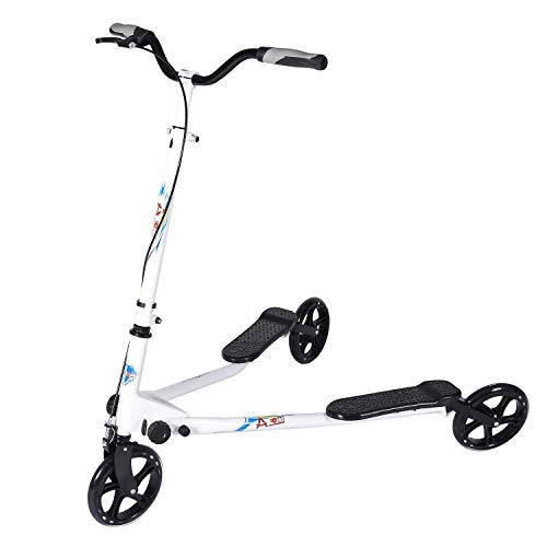 tri scooter for 7 year old