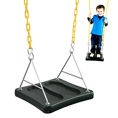 child swing seat