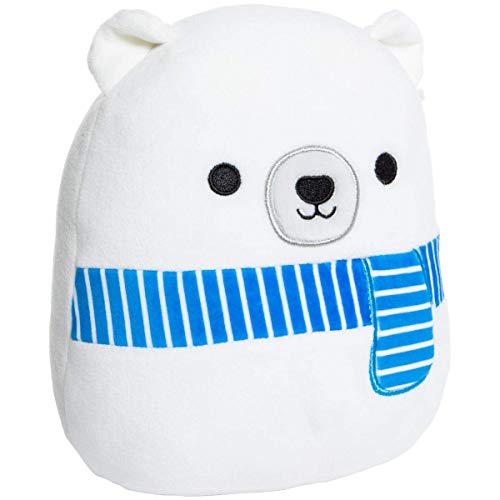 bear squishmallow