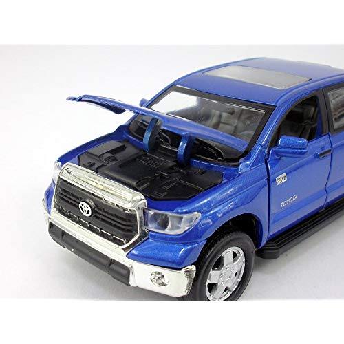 toyota tundra diecast