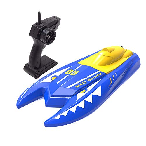 remote control speed boats