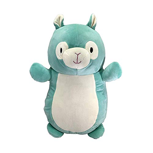 kellytoy alpaca plush