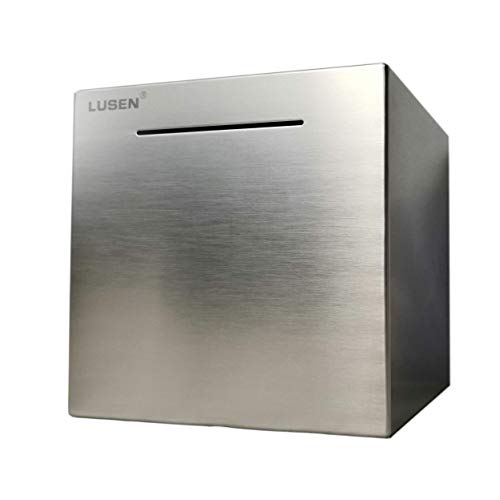 lusen safe piggy bank