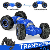 remote control cars and trucks