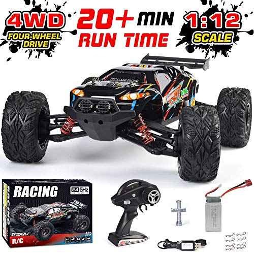 high speed rc cars for adults