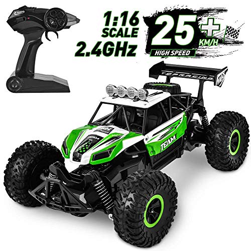 fast rc cars and trucks