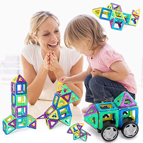 childrens magnetic blocks