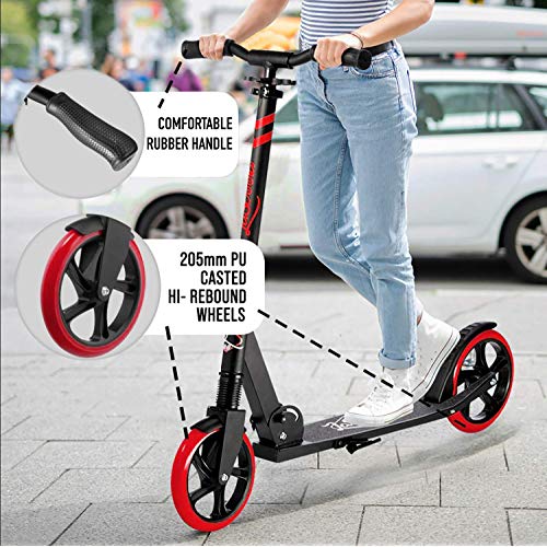 great scooters