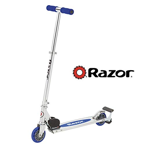 razor scooter 3 wheels