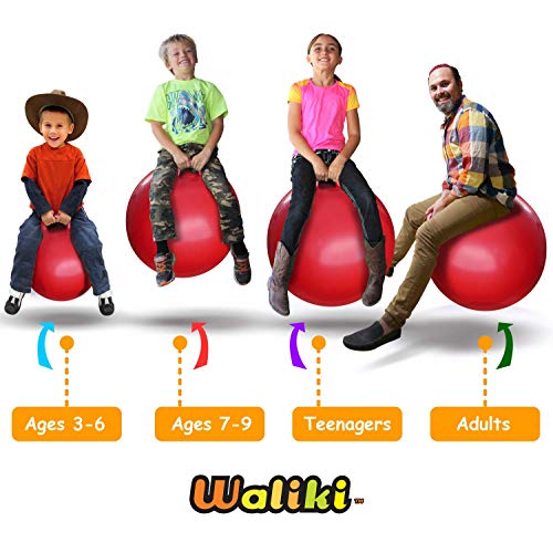 jumping balls for adults