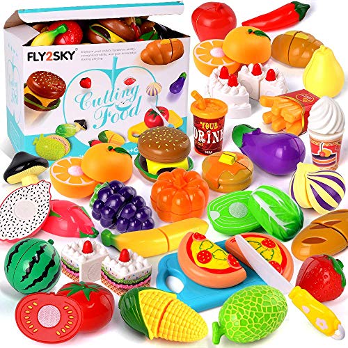 play food