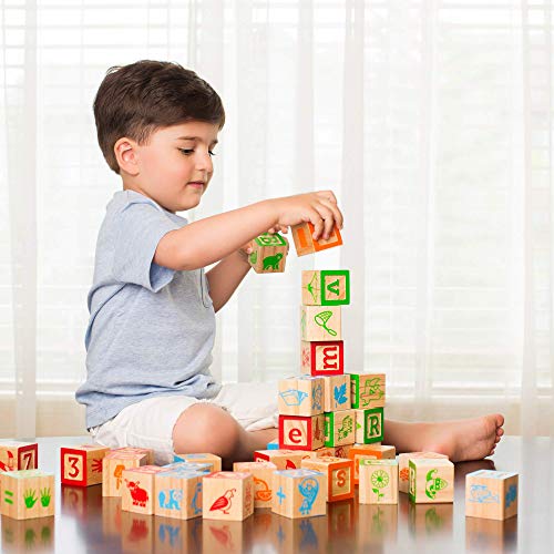 blocks for 1 year old