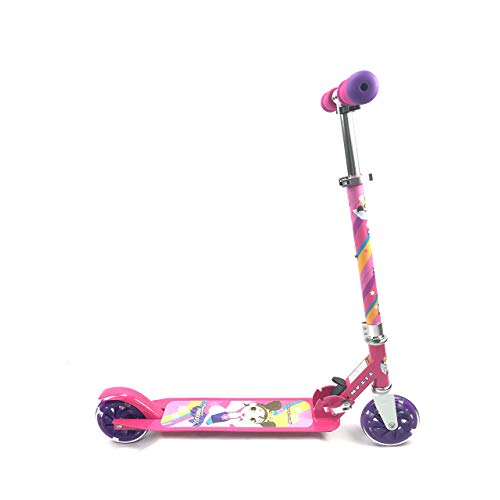 girls scooter age 5