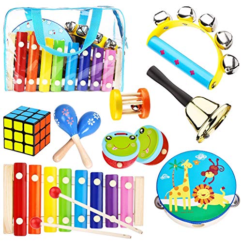 educational music toys for toddlers