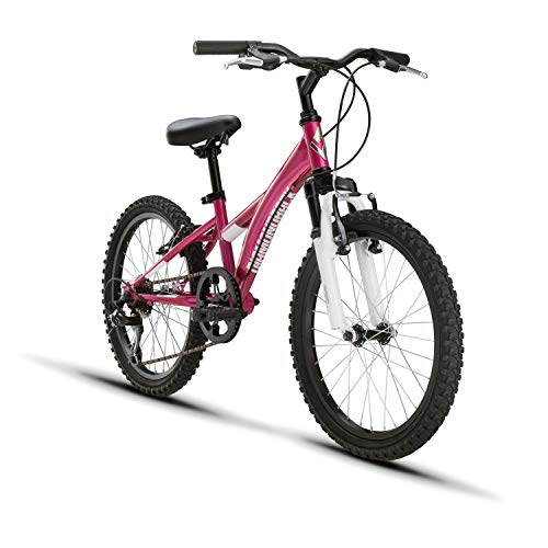 diamondback girls mountain bike