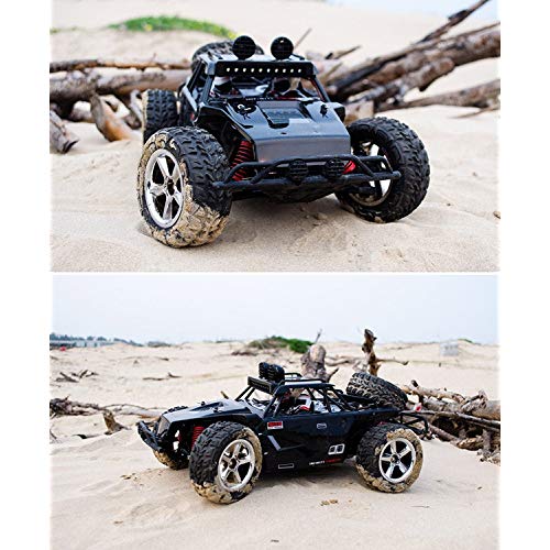 powersport rc car