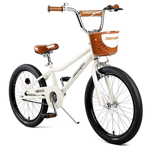 koda kids bike