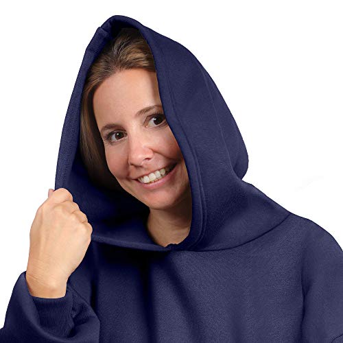 shark tank oversized sweatshirt