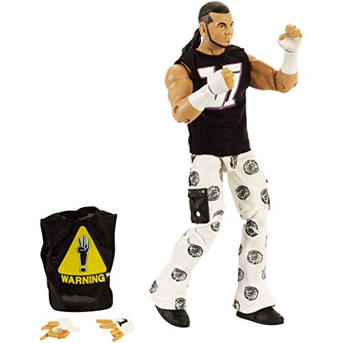 matt hardy action figure