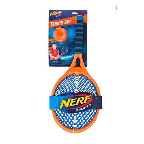 toy tennis set