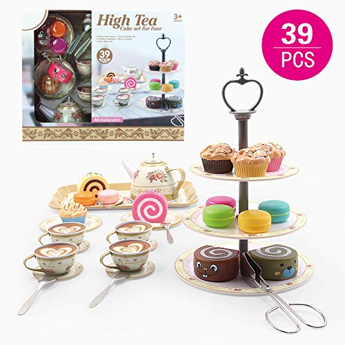 best tea set for toddlers