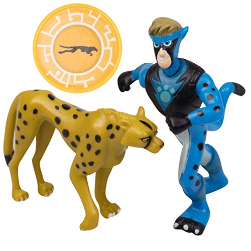 wild kratts 22 piece set