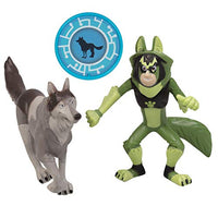 wild kratts 22 piece set