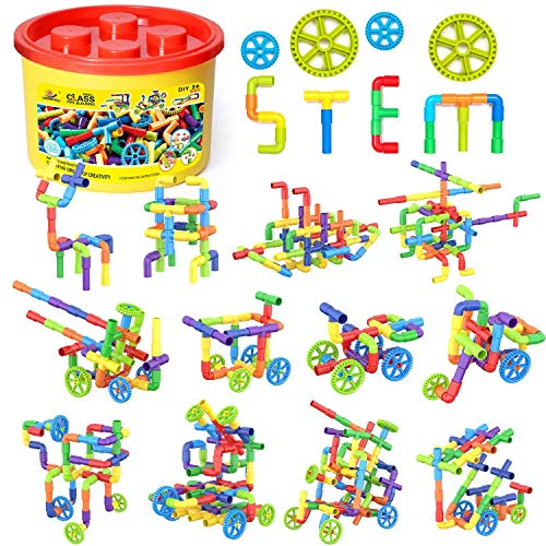 building educational toys