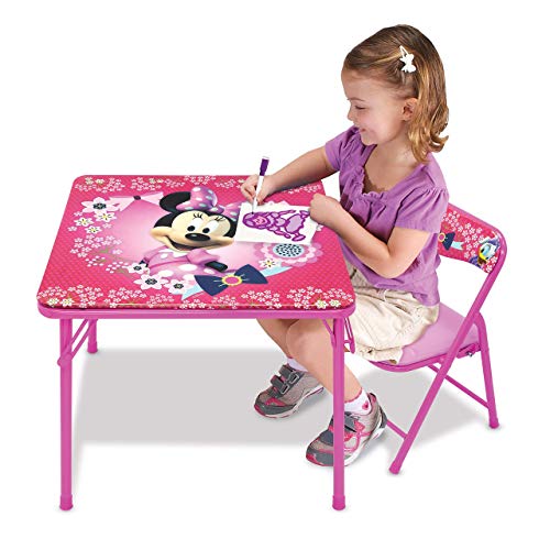 minnie chair desk