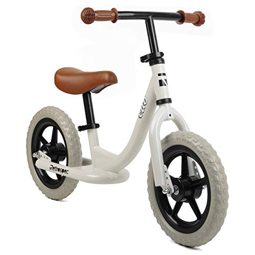 retrospec cub kids balance bike