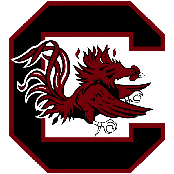 South Carolina Gamecocks