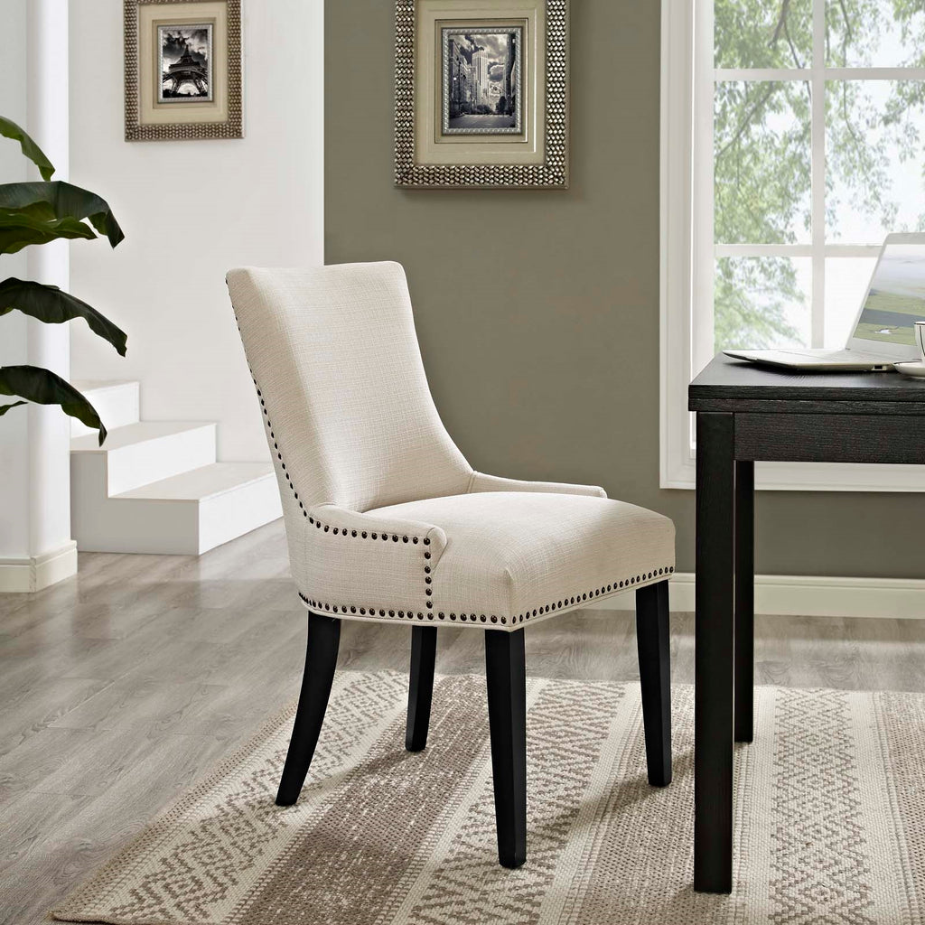 marquis dining chair