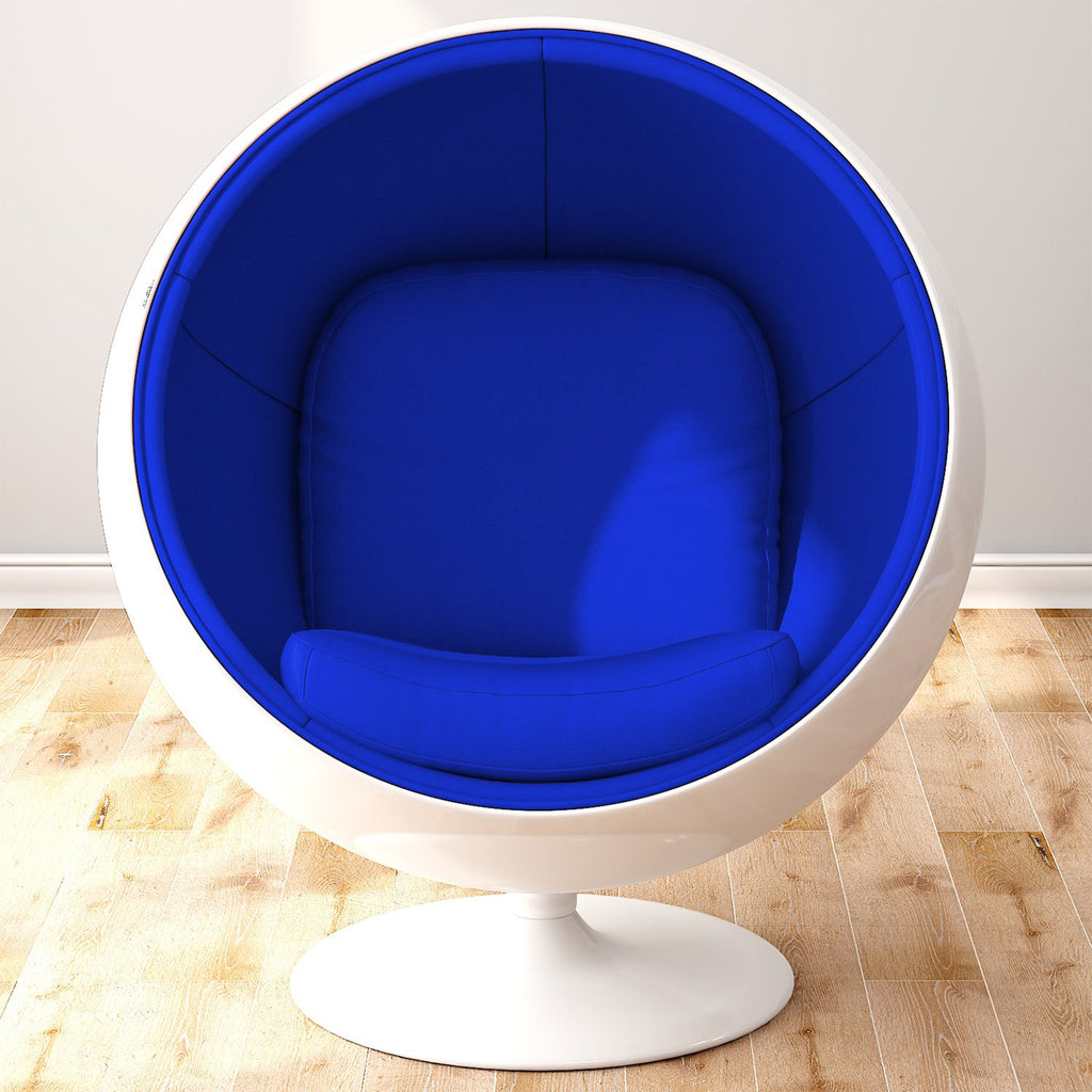 modholic egg chair