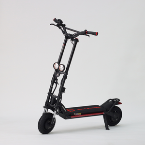 Kaabo Wolf Warrior 10 X PLUS Electric Scooter - Kaabo UK 