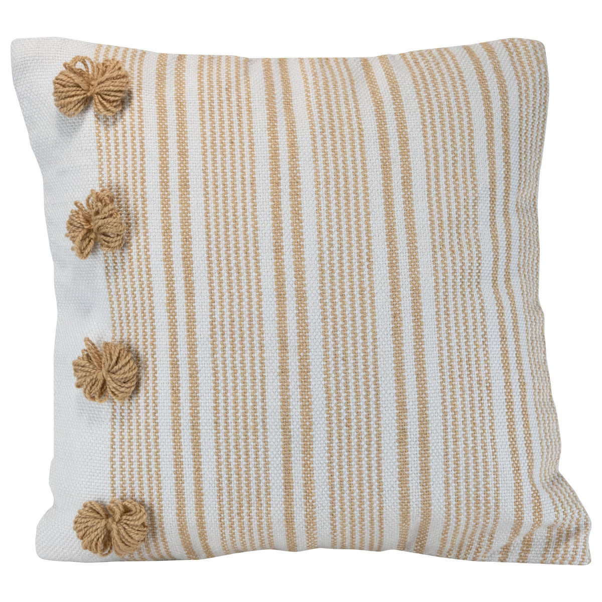 Hand Woven Lenora Pillow