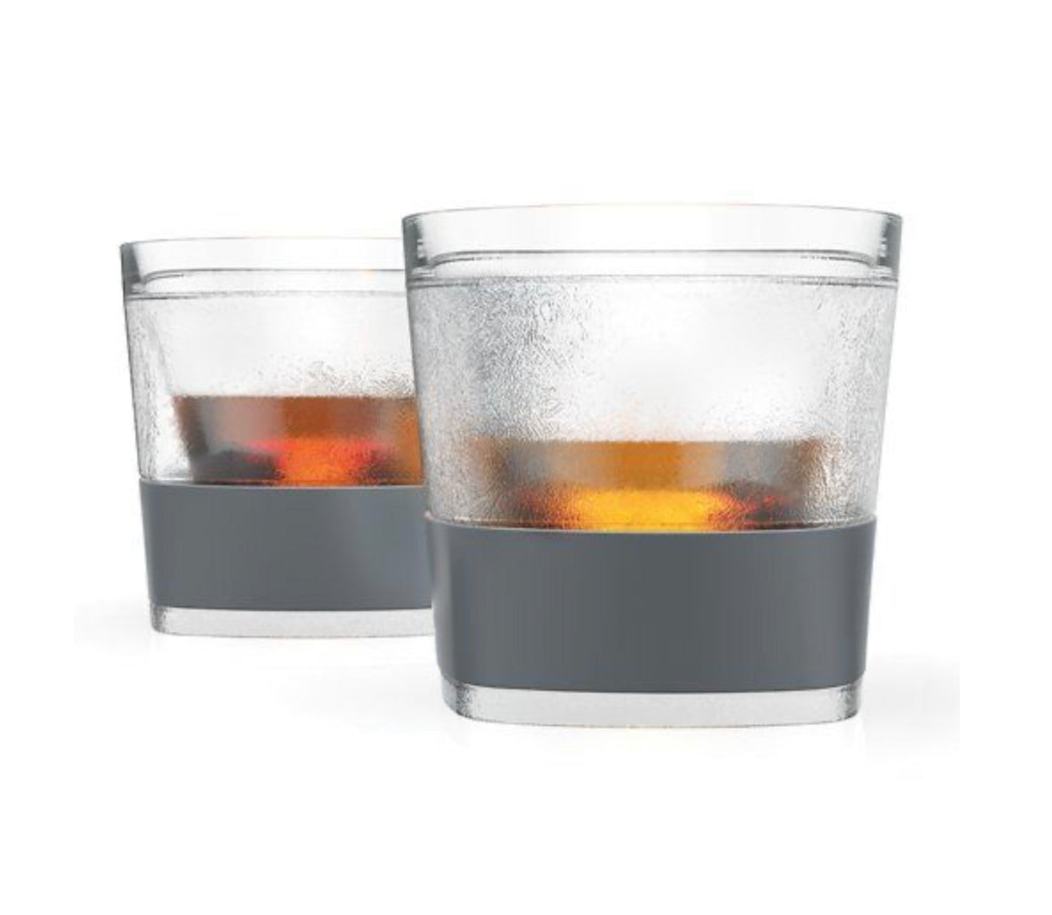 Whiskey FREEZE™ Cooling Cups (set of 2)