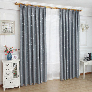Curtains In Bedroom