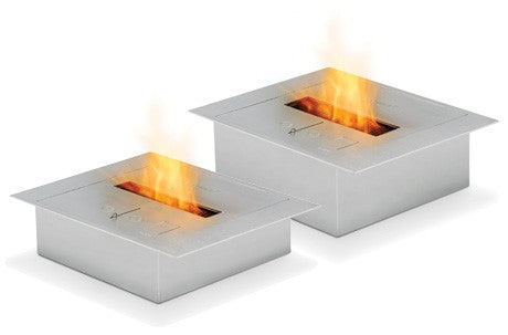 EcoSmart Fireplace
