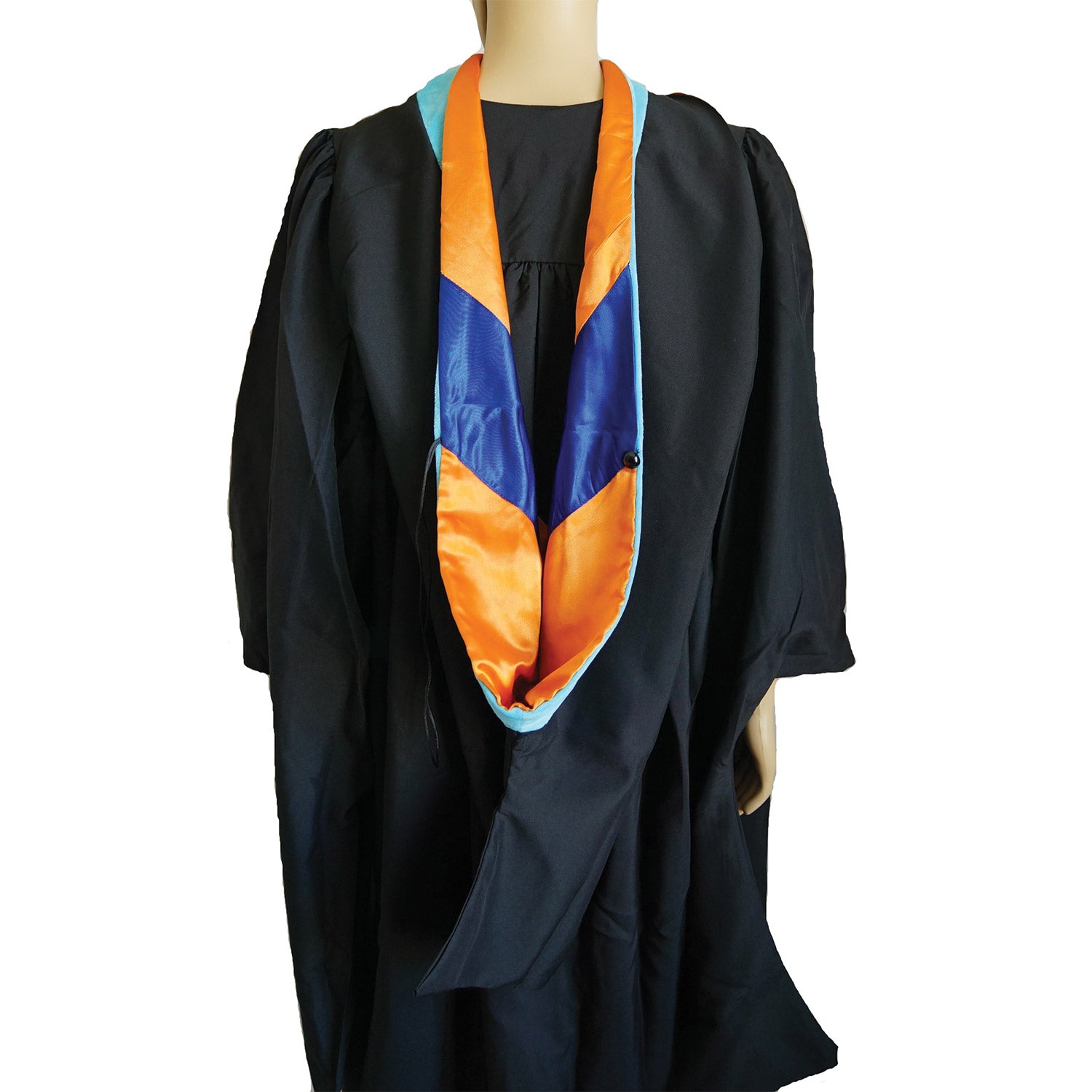 masters in education hood color