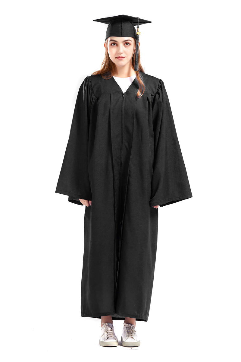2021 Graduation Cap Gown for College or High School Graduates – Once ...